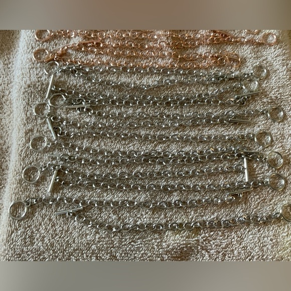 20 Charm Bracelets, Brand New! - Picture 4 of 4